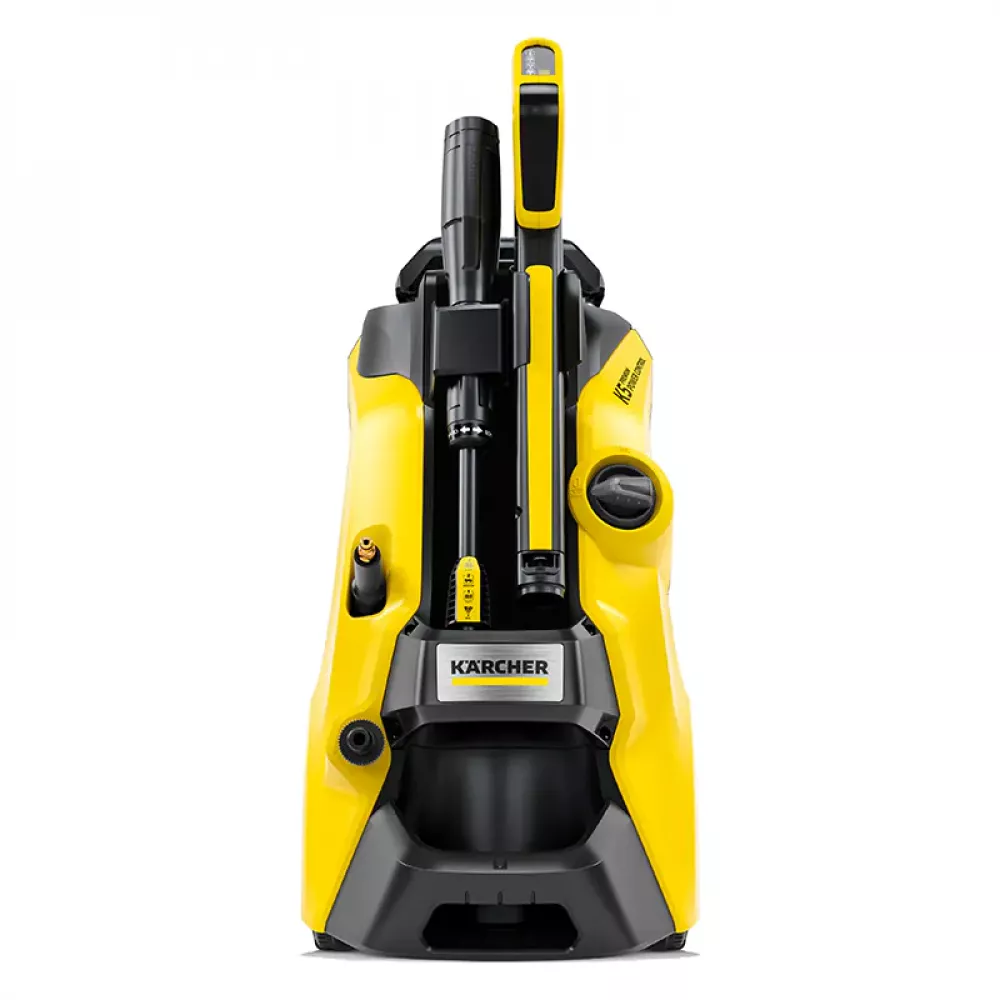 Karcher K 5 Premium Power Control минимойка 1.324-573.0