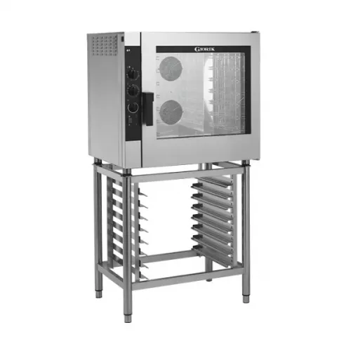 Печь конвекционная электрическая Giorik EME72X