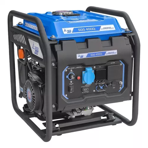 ТСС SGG 4000i бензиновый генератор 060029