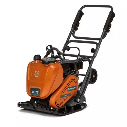 Виброплита Husqvarna LF 75 LAT, Honda GX160, 9678549-01