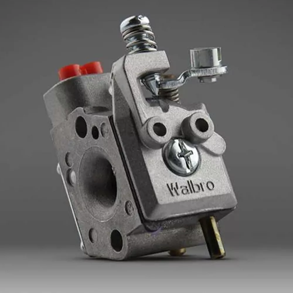 Caiman WM33 бензокоса 01-010401-2575