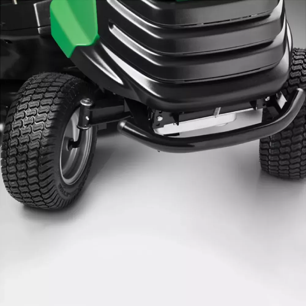 Caiman Comodo 2WD 107D2K2 газонокосильная машина