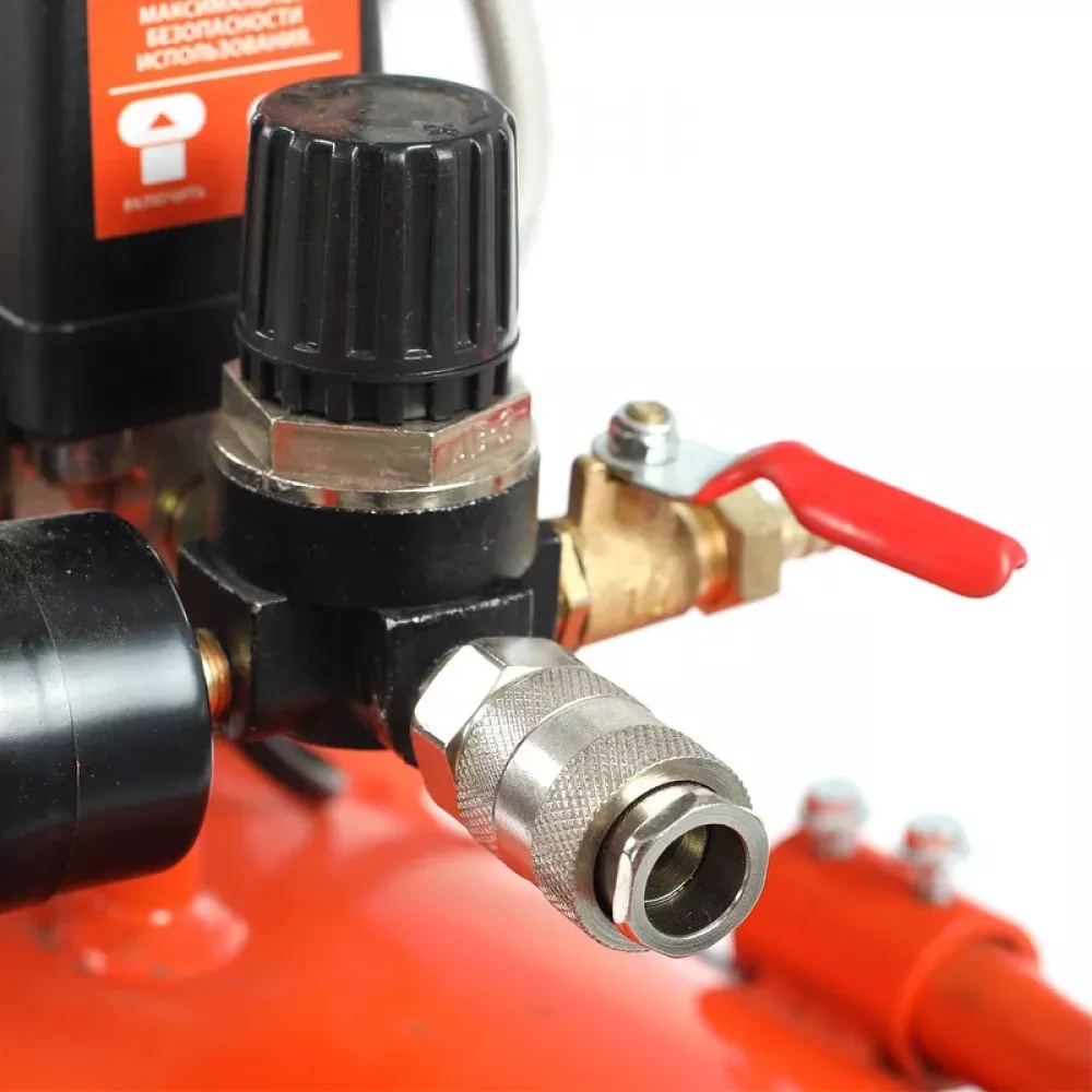 Компрессор Patriot поршневой безмасляный WO 80-360, 525301930