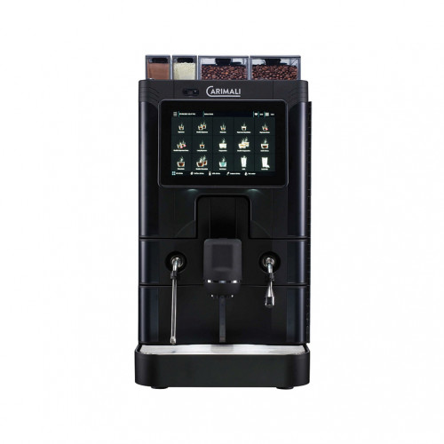 Кофемашина Carimali SilverAce Plus SAPL-01-02-02