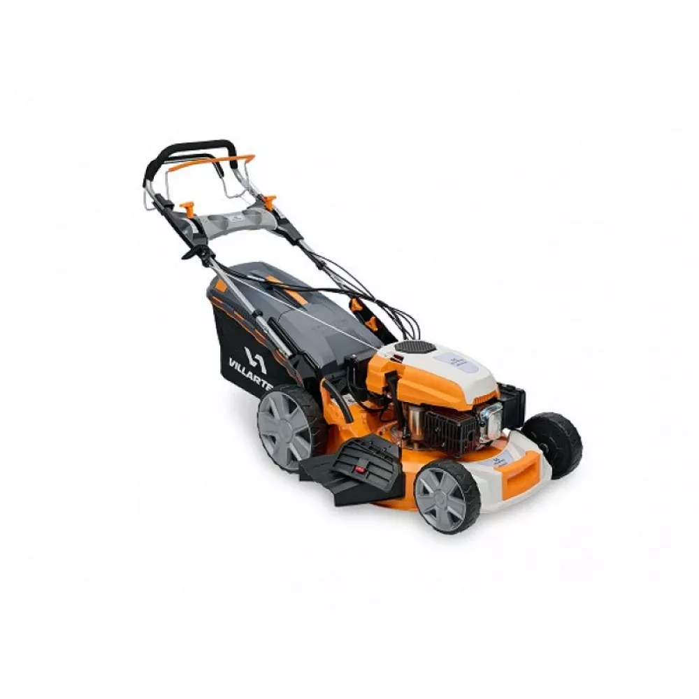 VILLARTEC MB 5753VE газонокосилка бензиновая