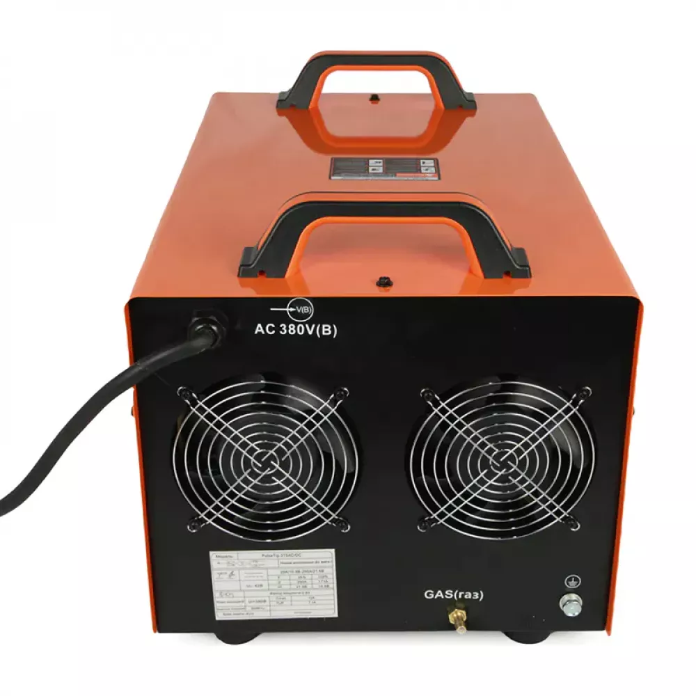 Redbo Pulse Tig-315 ac/dc аппарат аргонно-дуговой сварки 7459