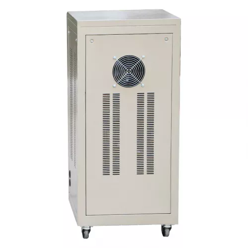 Andeli SVC-20000VA-GS 150-250 В стабилизатор напряжения ADL23-013