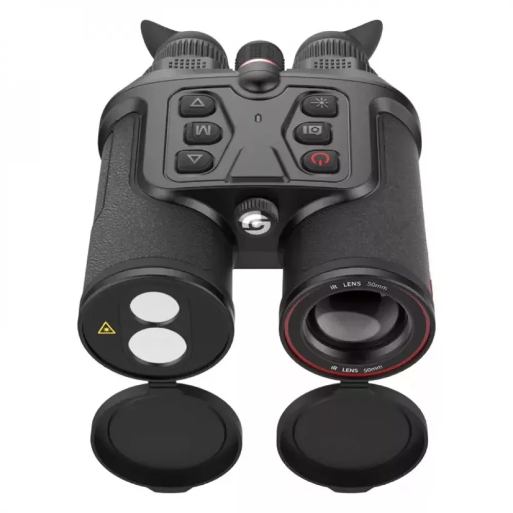 Guide TN450 тепловизионный бинокль