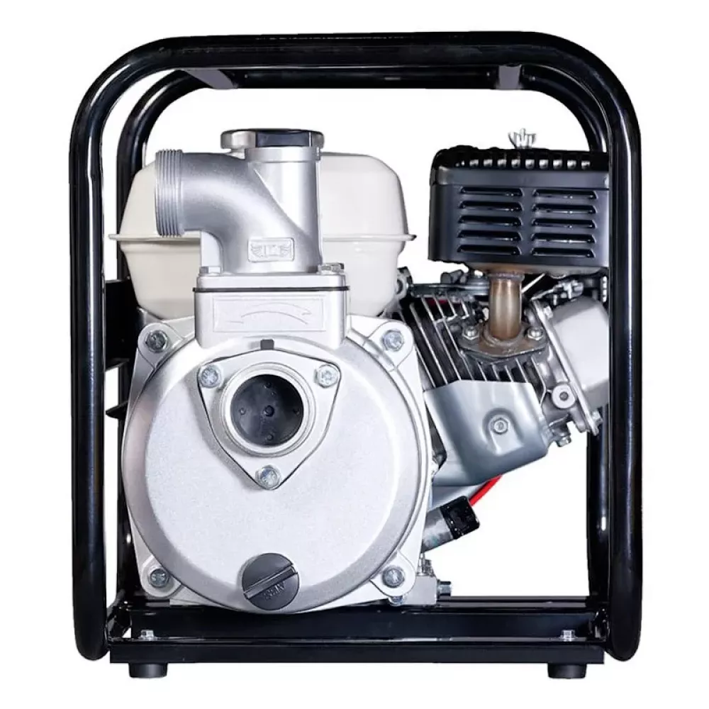 FUBAG PTH 600 бензиновая мотопомпа (520 л/мин) 838249