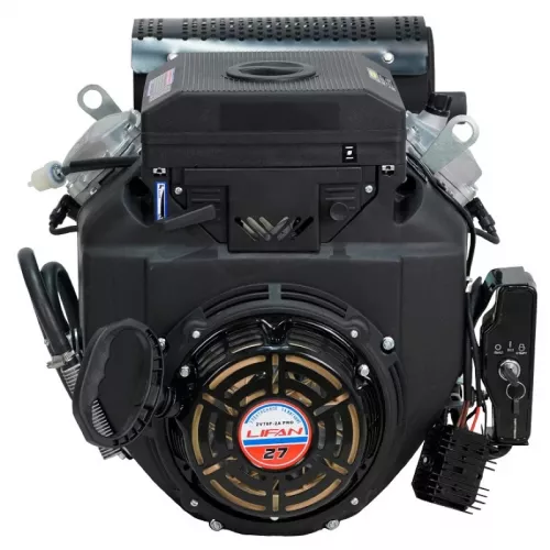 Lifan LF2V78F-2A PRO(4500) бензиновый двигатель 00-00158184