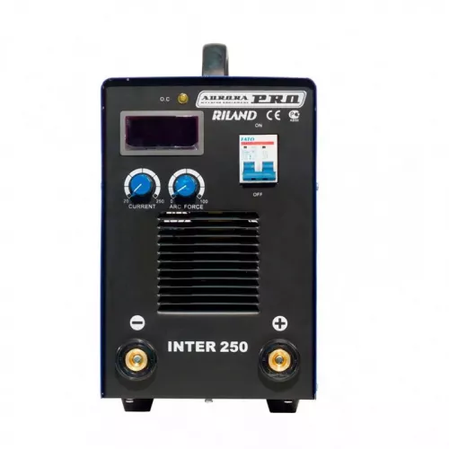 AuroraPRO INTER 250 сварочный инвертор 7110032