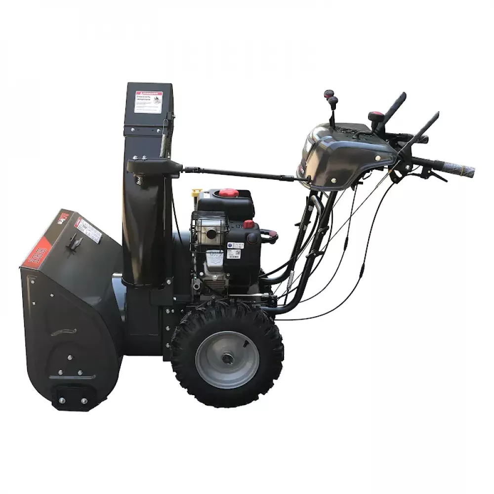 EVOline SBG 680 BE бензиновый снегоуборщик