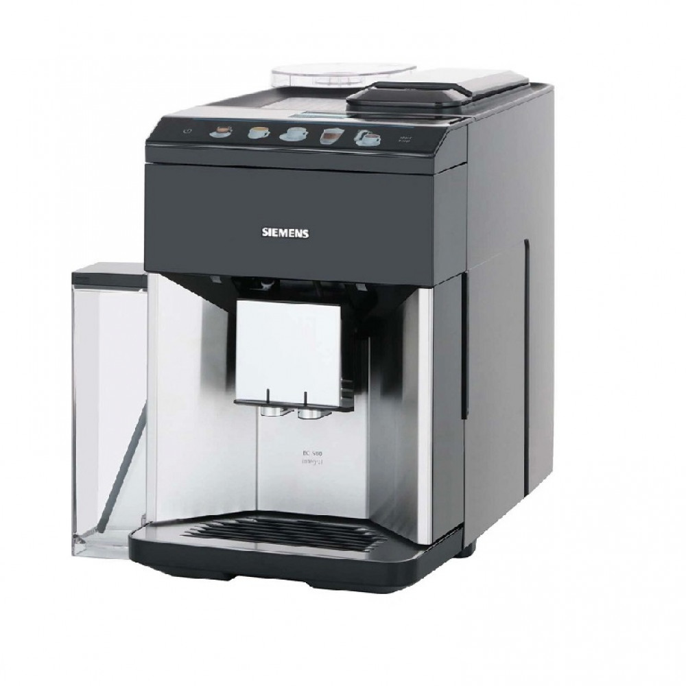 Кофемашина Siemens TQ507R03 EQ.500 integral