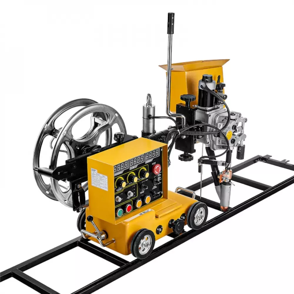 ПТК RILON MZ 1250 HD сварочный трактор 005.300.607