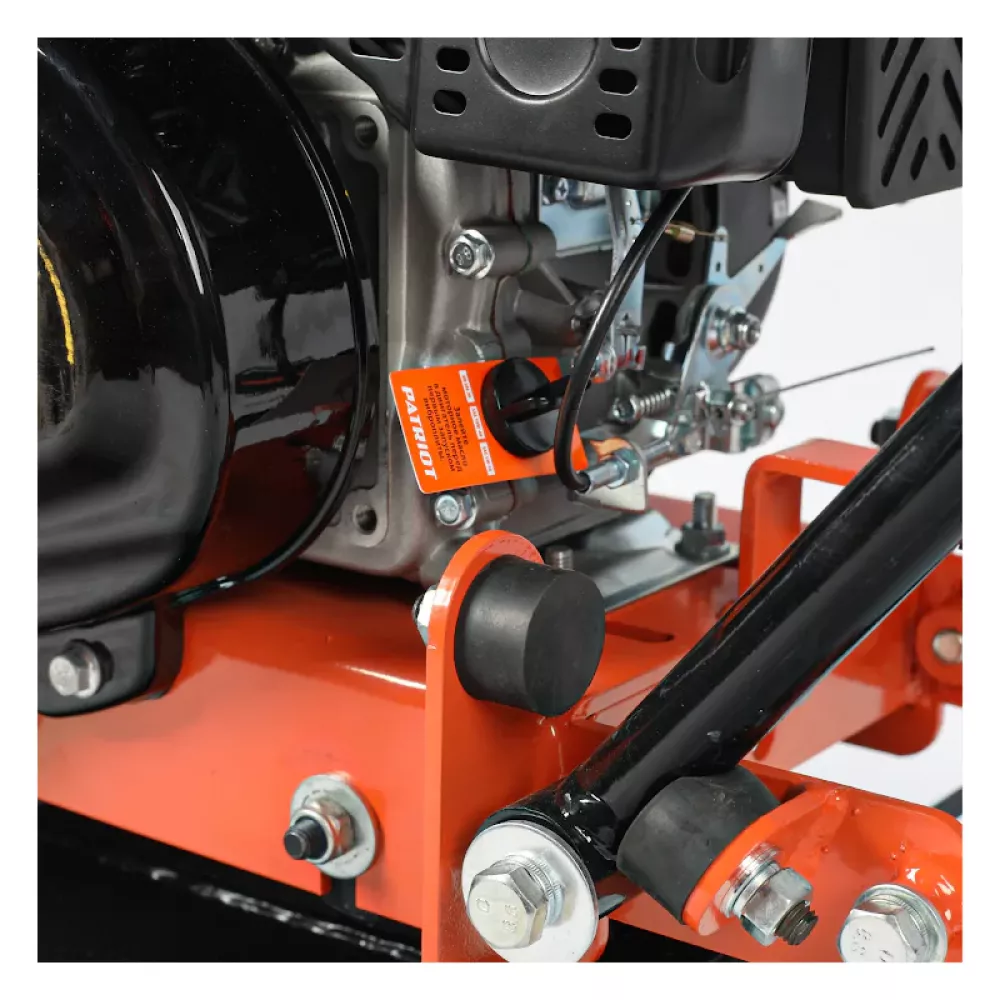 Виброплита Patriot VT-50LB, 590106000