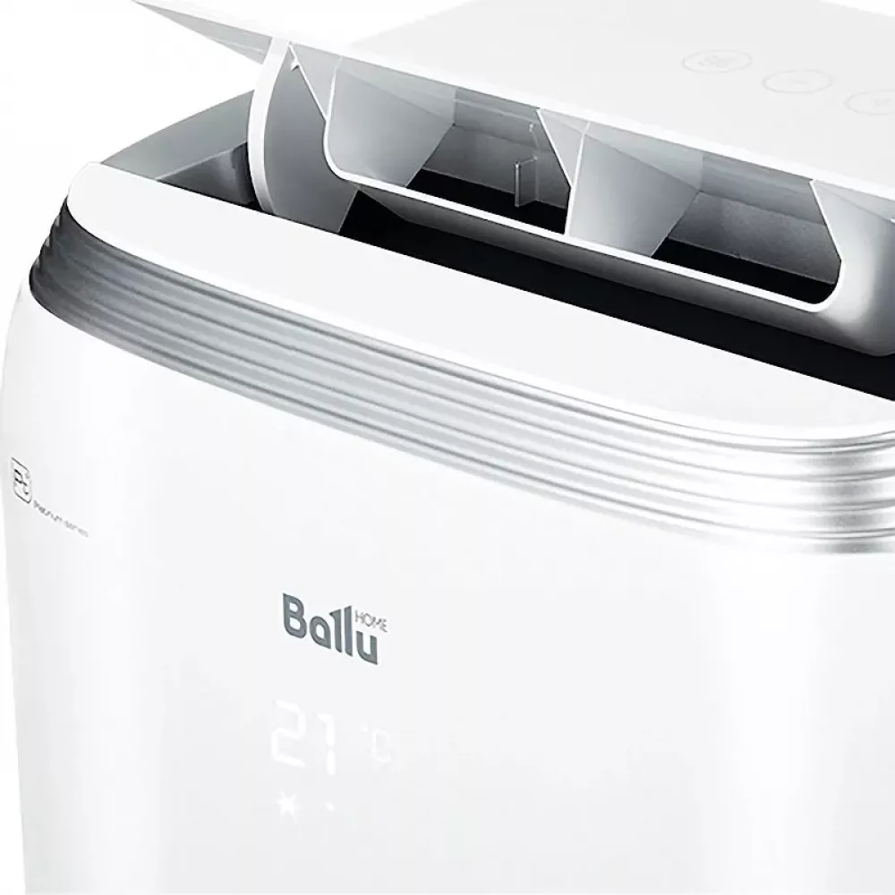 Ballu BPHS-13H мобильный кондиционер НС-1185830