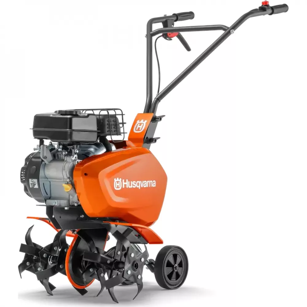 Husqvarna TF120 бензиновый культиватор 9671008-03