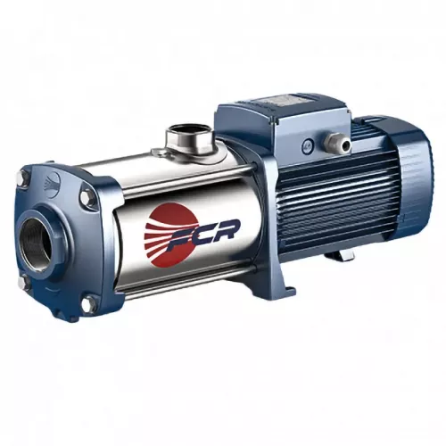 Pedrollo FCR 30/3 центробежный насос 43FCR0303E