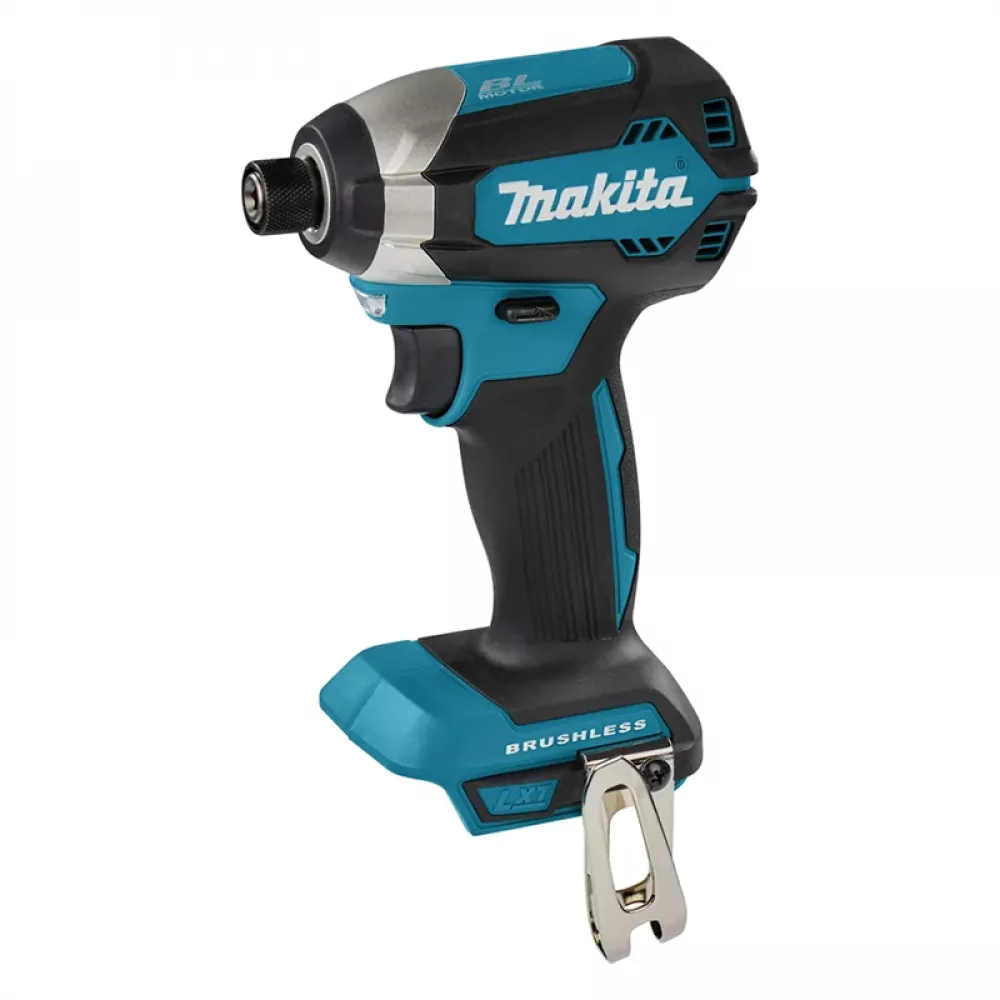 Makita DTD153RT аккумуляторный ударный шуруповерт (1 x 5 Ач, З/У)