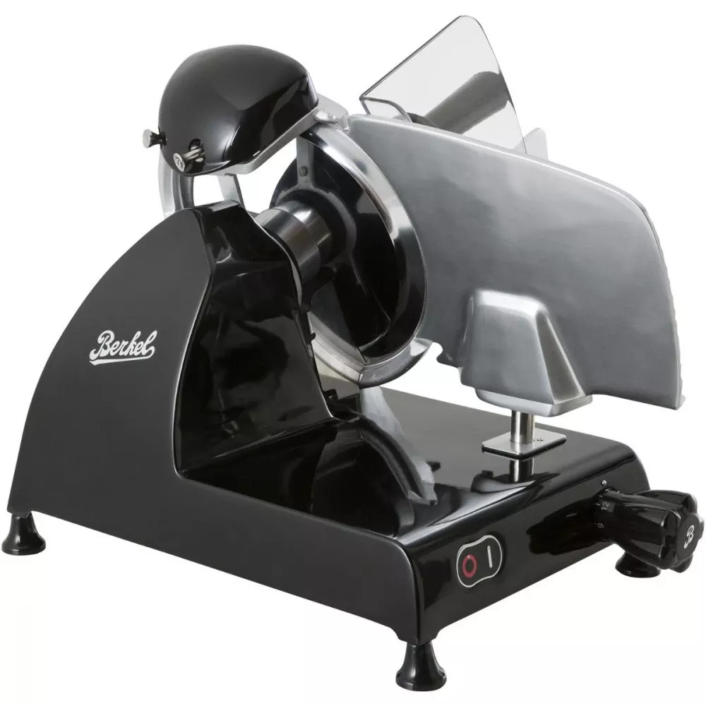 Слайсер Berkel Red Line RL250 черный
