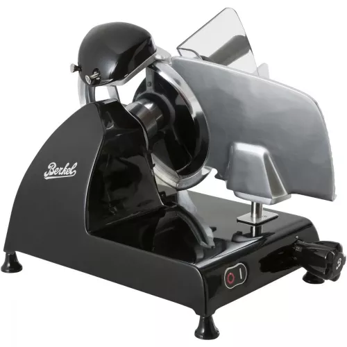 Слайсер Berkel Red Line RL250 черный
