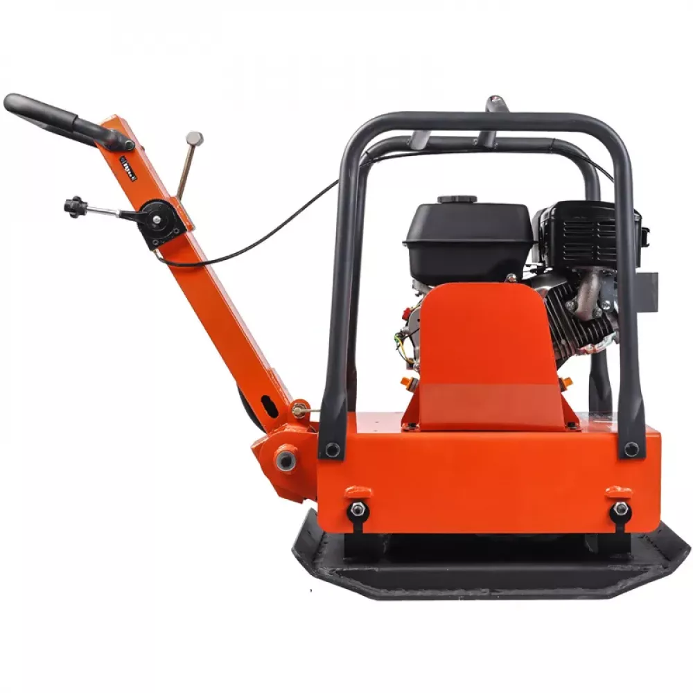 PATRIOT SVR-170 RS виброплита бензиновая реверсивная 550123170