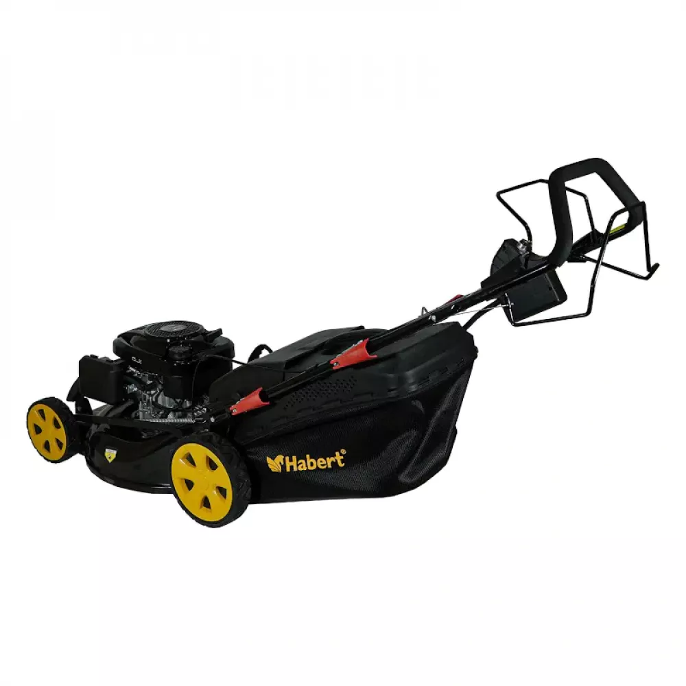 Habert HBL21SDP газонокосилка бензиновая 00-00153986