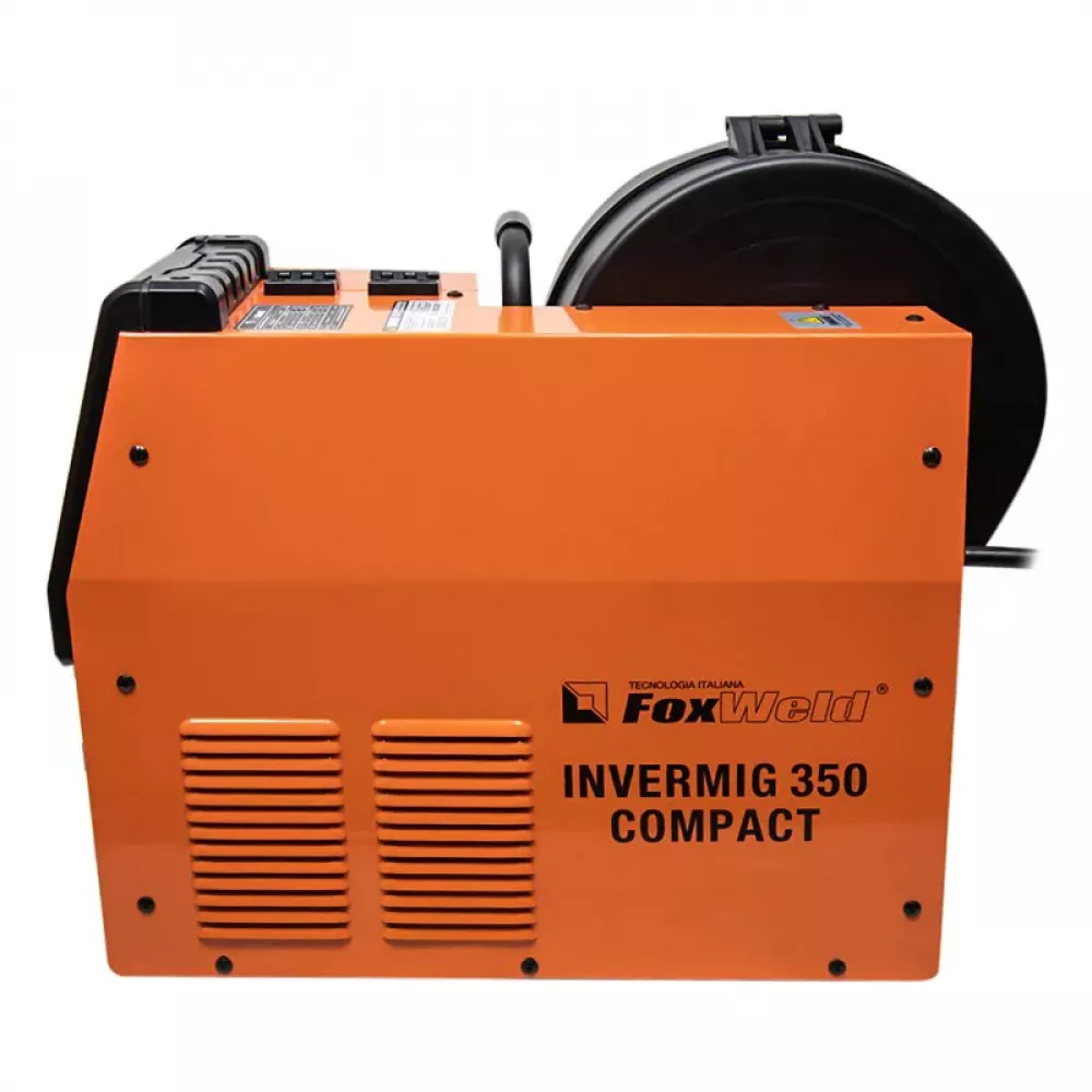 FoxWeld INVERMIG 350 COMPACT сварочный полуавтомат 6143