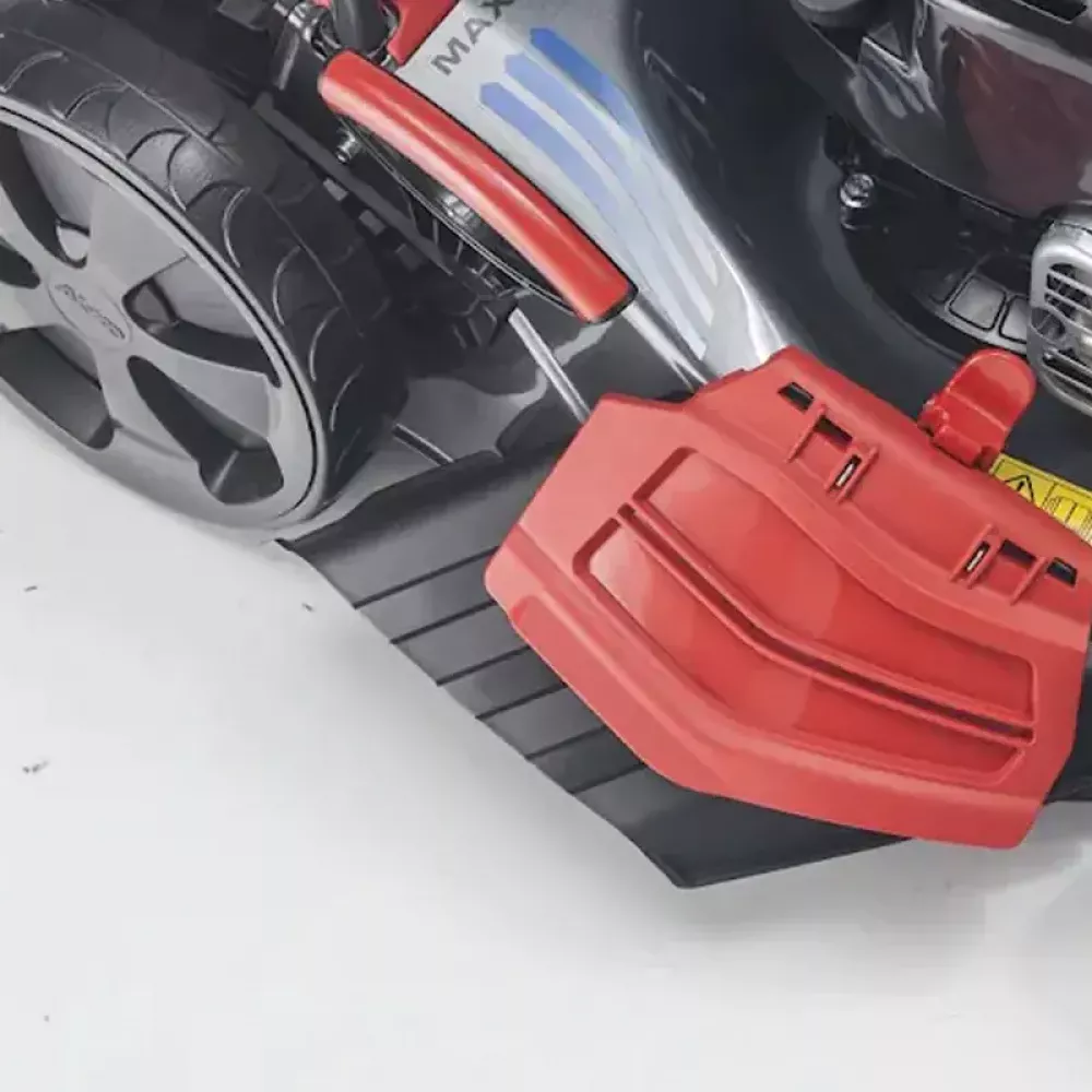 AL-KO Premium 520 VSI-B газонокосилка бензиновая 119948