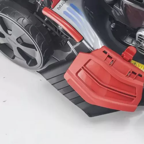 AL-KO Premium 520 VSI-B газонокосилка бензиновая 119948