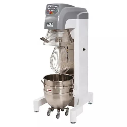 Планетарный миксер WLBake PM-TEK 140 EVAR L