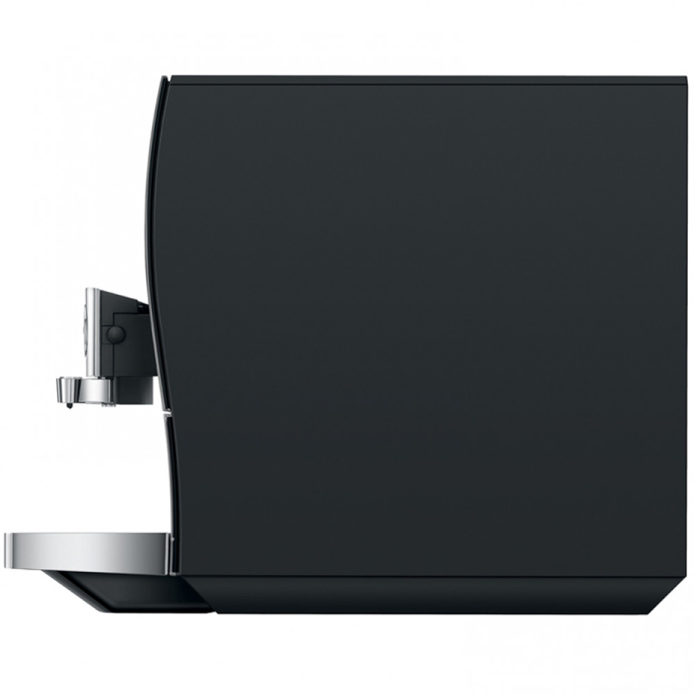 Кофемашина Jura Z10 Aluminium Black