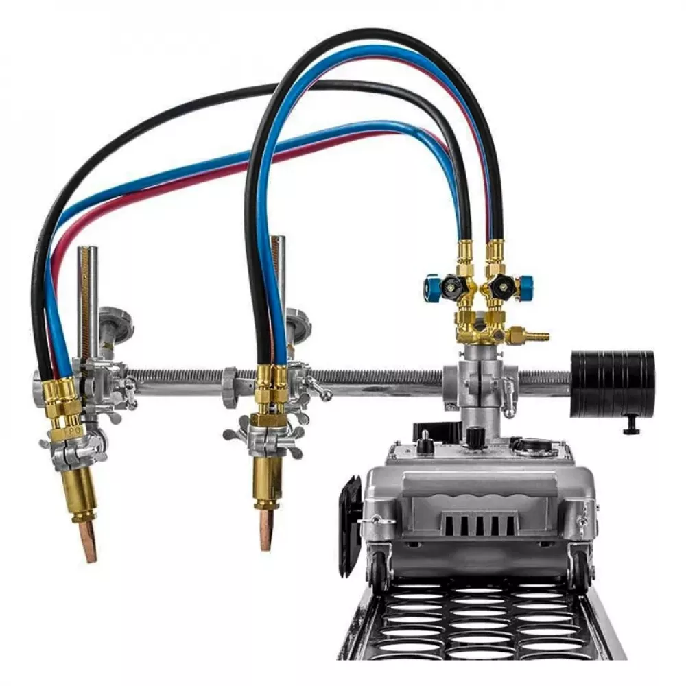 Сварог CG1-100 машина термической резки с рельсой и штангой 00000099182