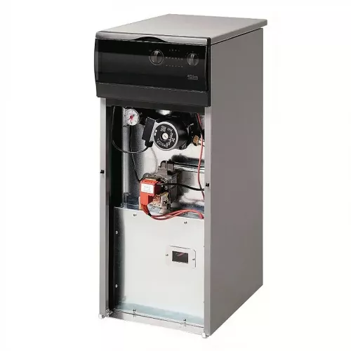 Baxi SLIM 1.400 iN 6E котел газовый напольный WSB43140347-