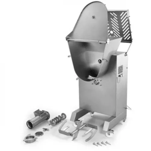 Мясорубка Sirman Master 60 Y12 HP 4 PS 3Ф (полный унгер)