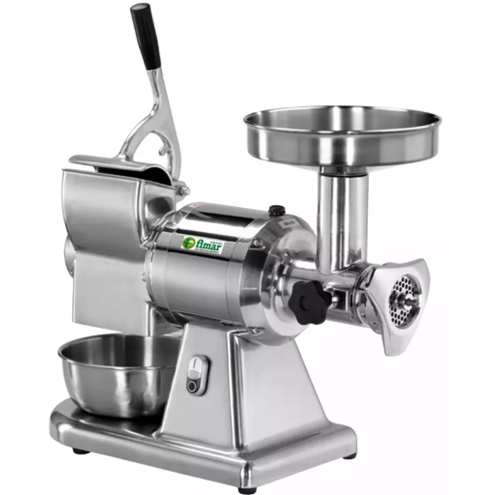 Мясорубка-терка Fimar 12/T 380В