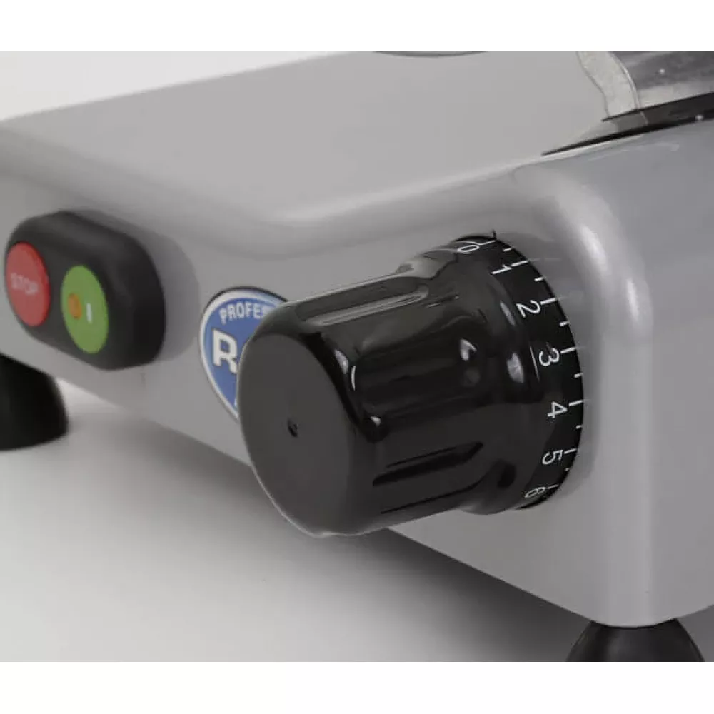 Слайсер Rgv LUXURY 20 GS-R PROF