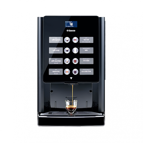 Кофемашина Saeco IperAutomatica Premium