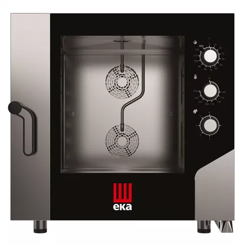 Пароконвектомат Tecnoeka MKF 621 S