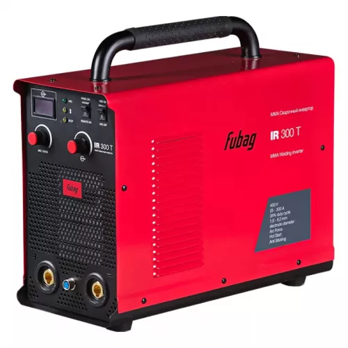 FUBAG IR 300 T сварочный инвертор 41118