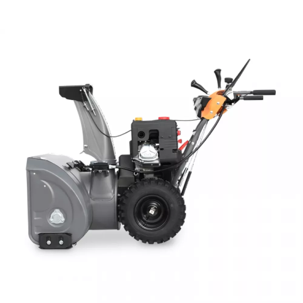 VILLARTEC WB1387E(DA) снегоуборщик бензиновый