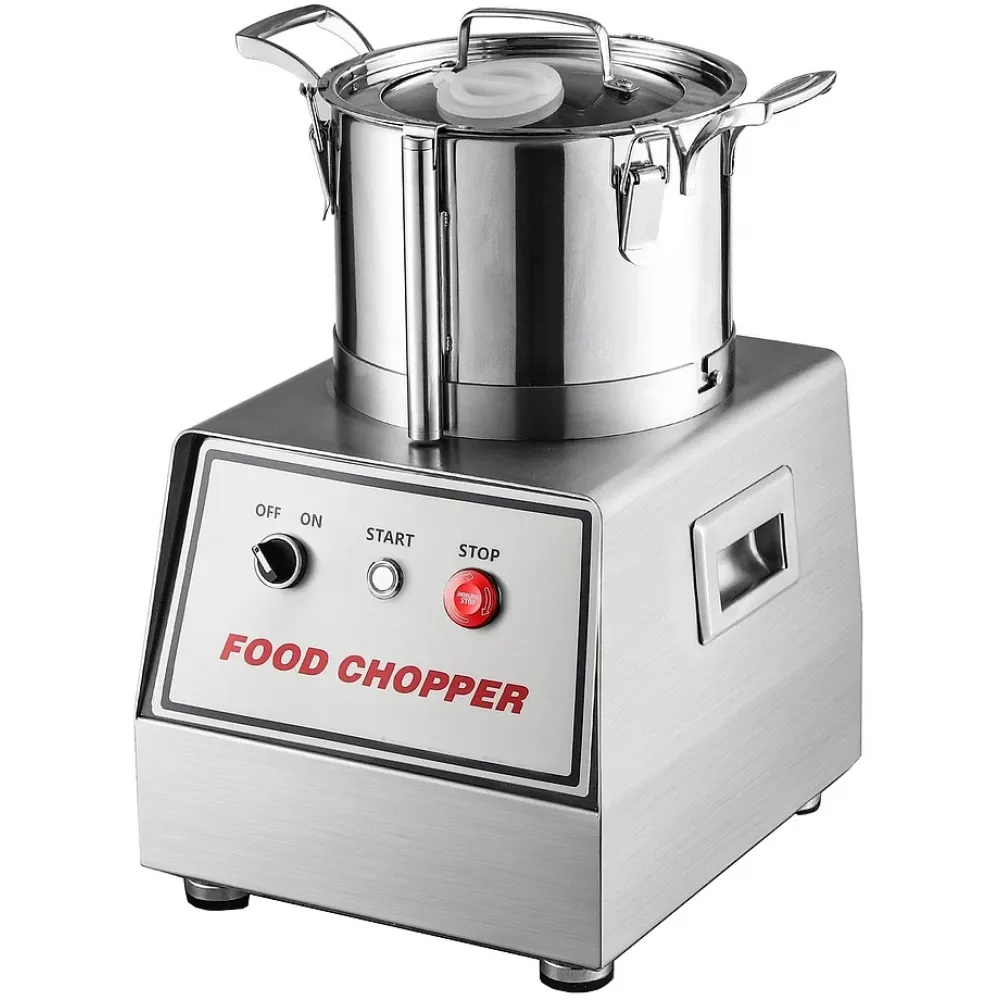 Куттер Hualian Machinery QS805