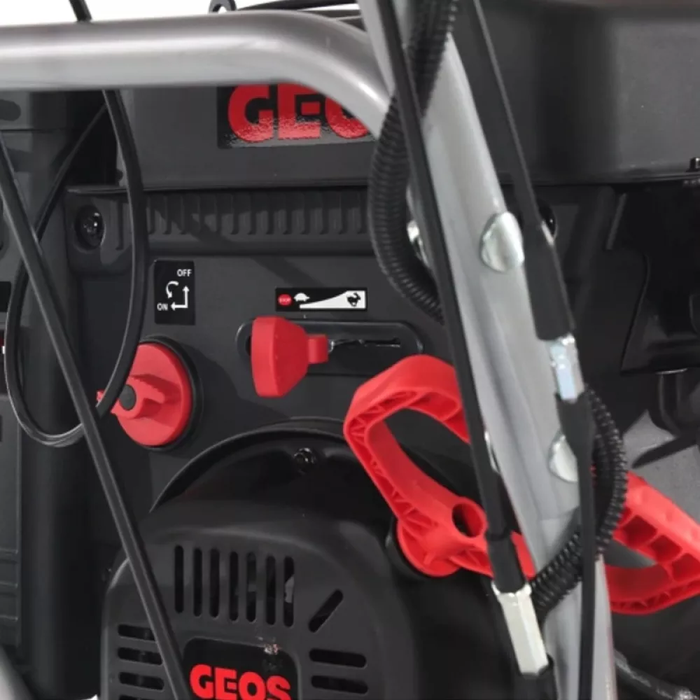 Geos Arctic Line 760 TE снегоуборщик бензиновый 212985