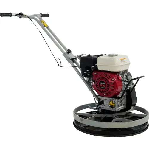 Habert H-S60H машина затирочная GX160 00-00159302