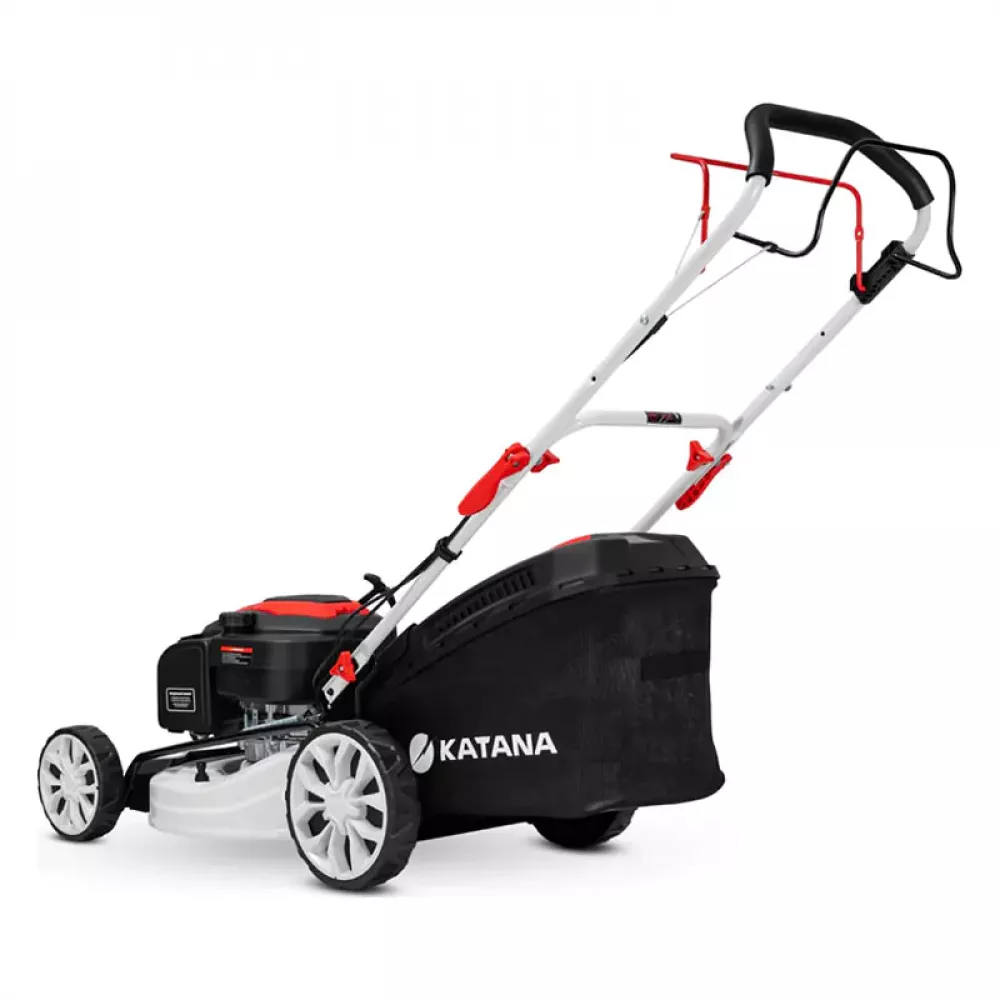 Katana KL-53BS PRO газонокосилка бензиновая MBK0027828