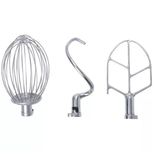 Планетарный миксер Rosso B20S