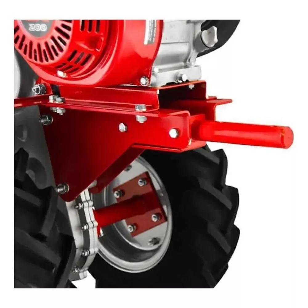 Мотоблок Мобил К МКМ-3 ПРЕМИУМ, MBK0018451