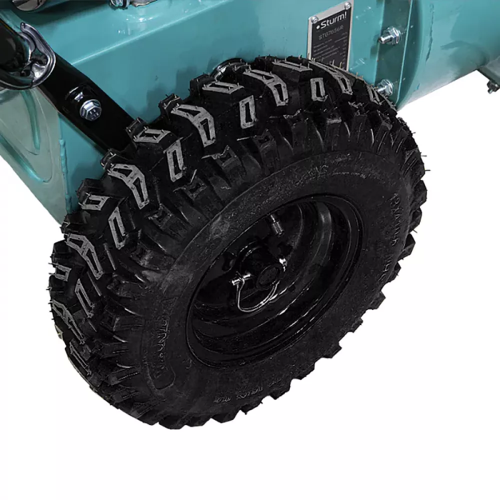 Sturm! STG7661R бензиновый снегоуборщик