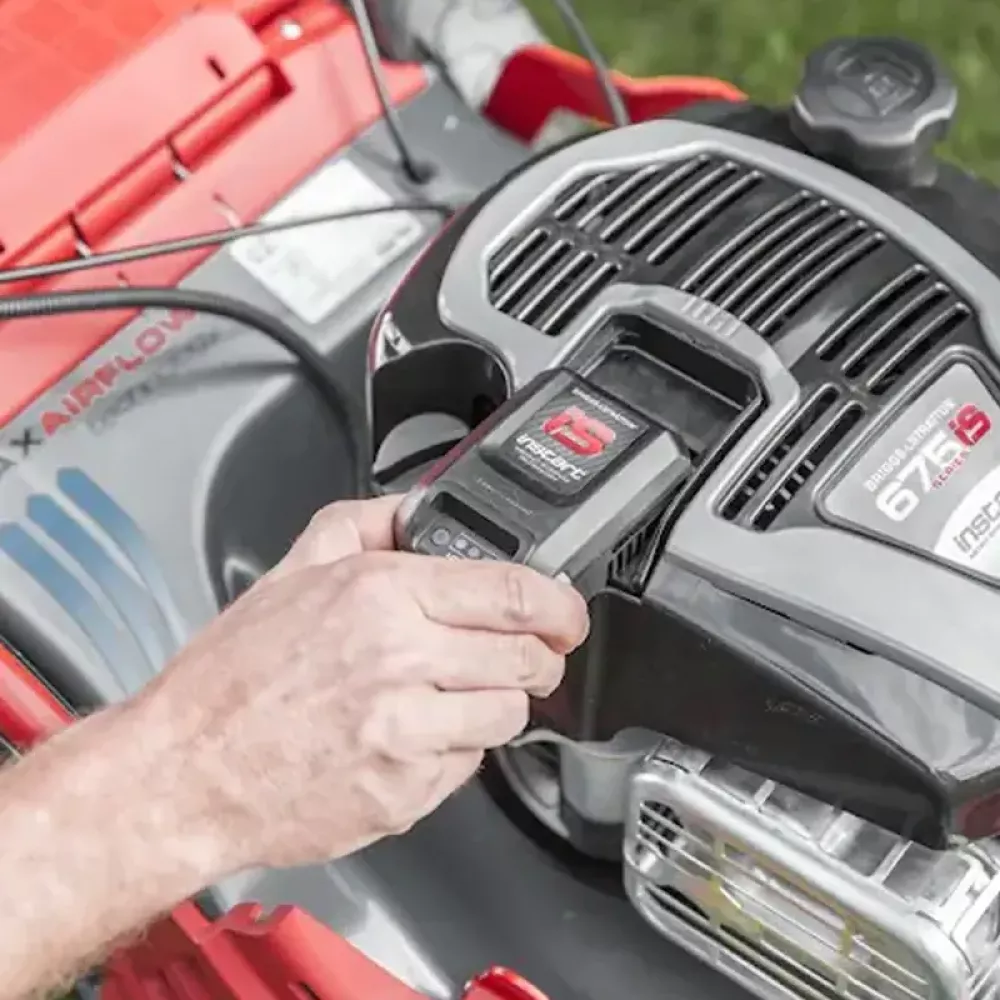 AL-KO Premium 520 VSI-B газонокосилка бензиновая 119948