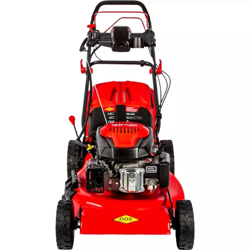 DDE LM 53-70 DEV бензиновая газонокосилка 909-426